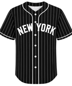 Jose Caballero New York Yankees Jersey Player Vibrant Style