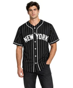 Jose Caballero New York Yankees Jersey Player Vibrant Style