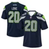 Julian Love Seattle Seahawks Jersey 2026 Player Elite Style