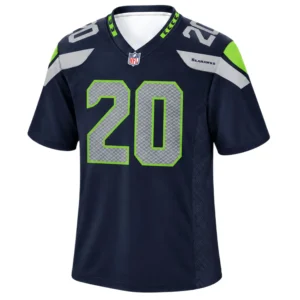 Julian Love Seattle Seahawks Jersey 2026 Player Elite Style