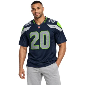 Julian Love Seattle Seahawks Jersey 2026 Player Elite Style