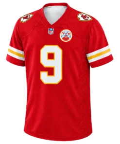 Kenneth Walker III Jersey Chiefs Fan Gift Valuable