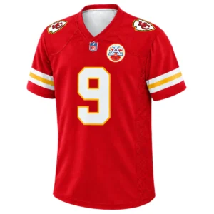 Kenneth Walker III Jersey Chiefs Fan Gift Valuable