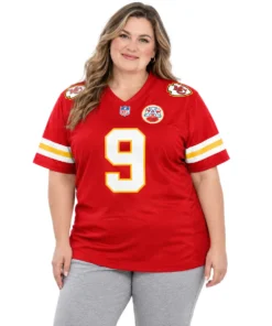 Kenneth Walker III Jersey Chiefs Fan Gift Valuable
