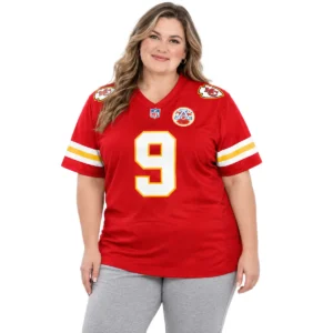 Kenneth Walker III Jersey Chiefs Fan Gift Valuable