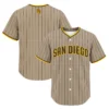 Kid's San Diego Padres Jersey 2026 Elite NFL Baseball