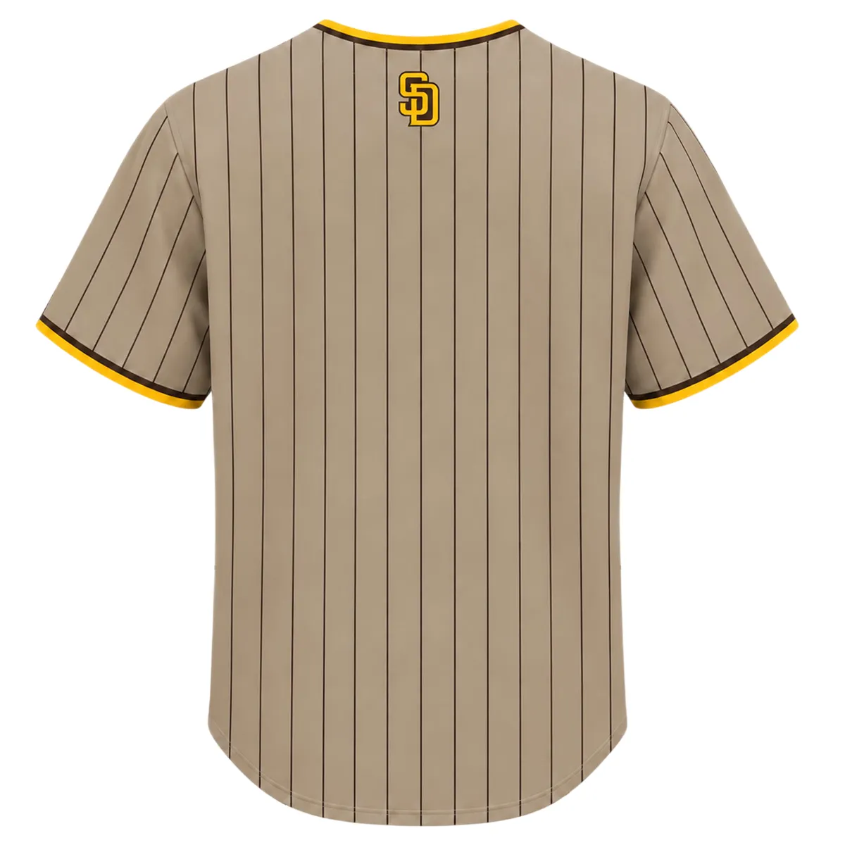 Kid's San Diego Padres Jersey 2026 Elite NFL Baseball