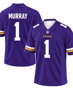 Kyler Murray Minnesota Vikings Jersey Captivating