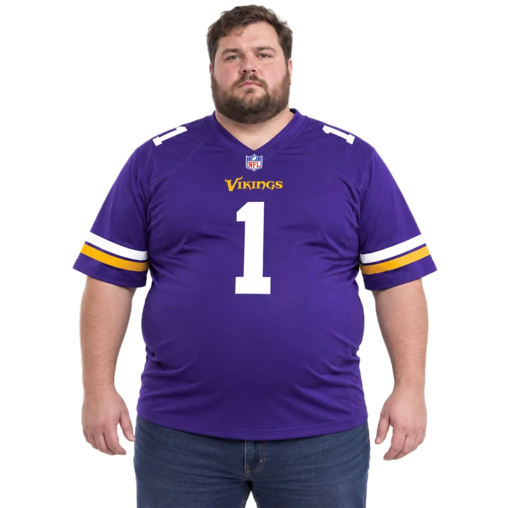 Kyler Murray Minnesota Vikings Jersey Captivating