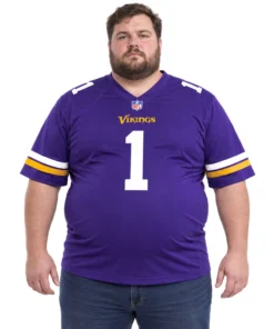 Kyler Murray Minnesota Vikings Jersey Captivating
