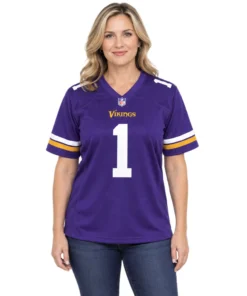 Kyler Murray Minnesota Vikings Jersey Captivating
