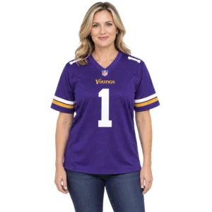 Kyler Murray Minnesota Vikings Jersey Captivating