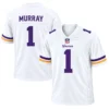 Kyler Murray Purple Vikings 2026 Jersey Distinctive