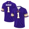 Kyler Murray Vikings Football Jersey Big Size Radiant Team Wear