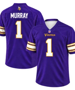 Kyler Murray Vikings Football Jersey Big Size Radiant Team Wear