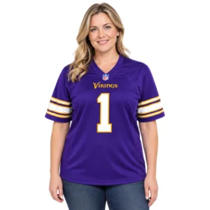 Kyler Murray Vikings Football Jersey Big Size Radiant Team Wear