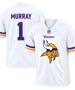 Kyler Murray Vikings Jersey Fan Gift Stunning Style