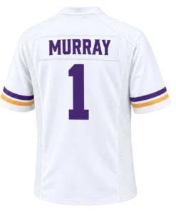 Kyler Murray Vikings Jersey Fan Gift Stunning Style