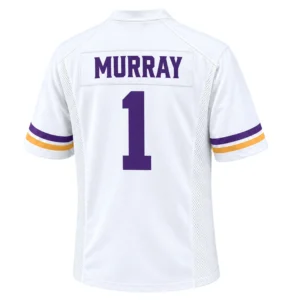 Kyler Murray Vikings Jersey Fan Gift Stunning Style