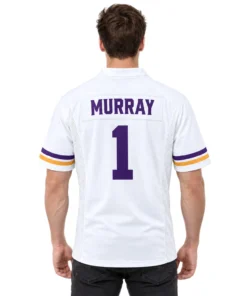 Kyler Murray Vikings Jersey Fan Gift Stunning Style