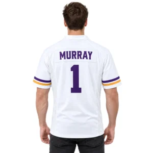 Kyler Murray Vikings Jersey Fan Gift Stunning Style