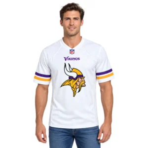 Kyler Murray Vikings Jersey Fan Gift Stunning Style