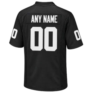 Las Vegas Raiders Home Jersey Custom Player Dynamic Style