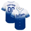 Los Angeles Dodgers Personalized Jersey – Epic Fan Apparel