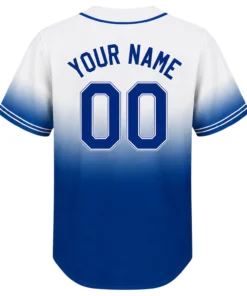 Los Angeles Dodgers Personalized Jersey – Epic Fan Apparel