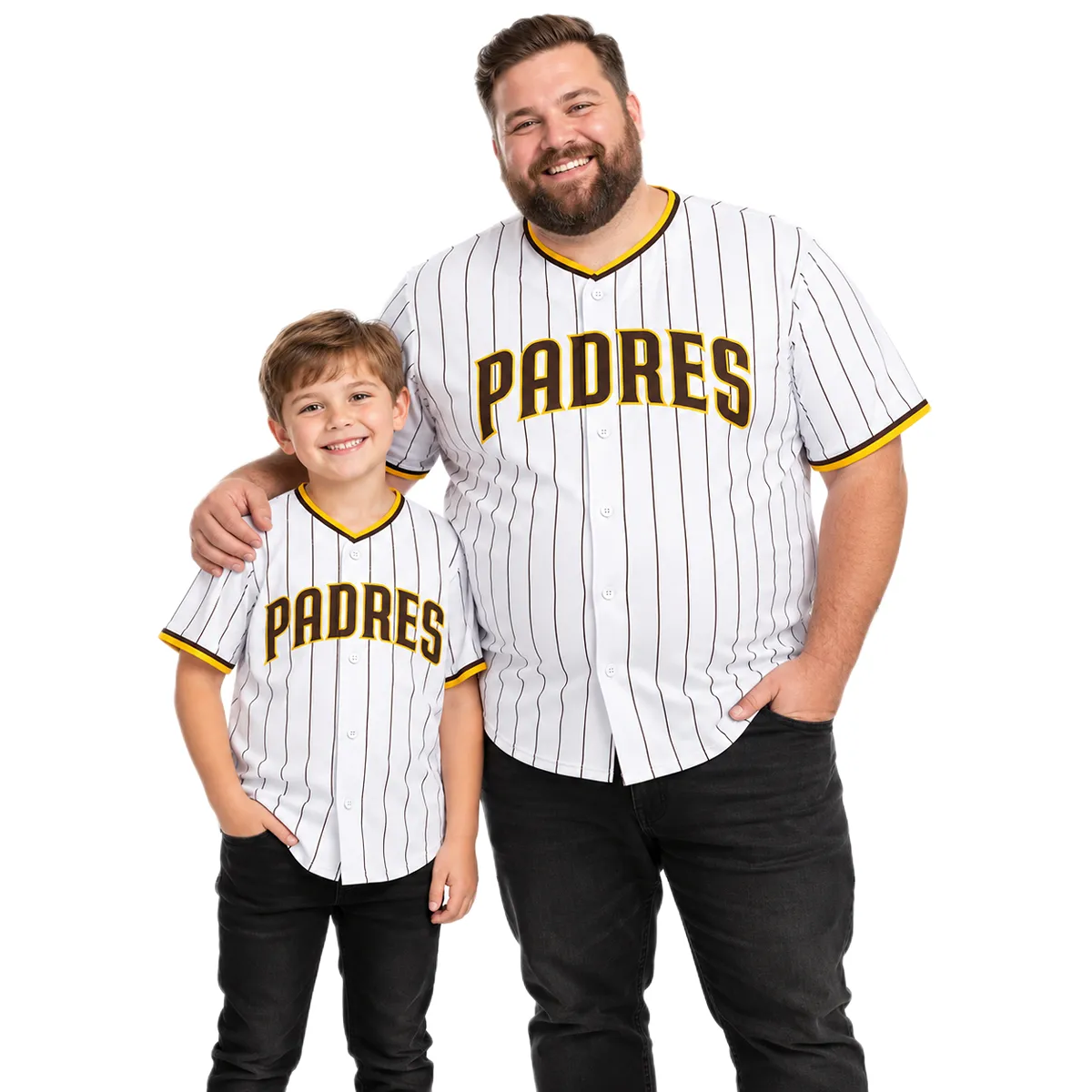 Manny Machado White Jersey 2026 Bold San Diego Padres Baseball