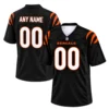 Men's Cincinnati Bengals Home Jersey Radiant