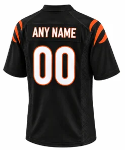 Men's Cincinnati Bengals Home Jersey Radiant