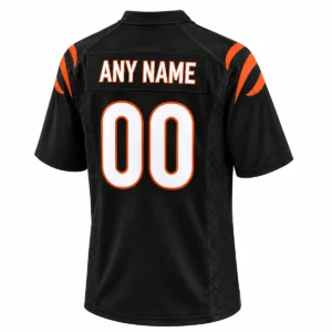 Men's Cincinnati Bengals Home Jersey Radiant