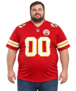 Men's Kansas City Chiefs Jersey for Men Remarkable