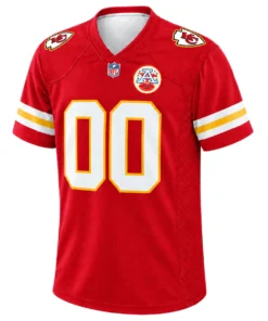 Men's Kansas City Chiefs Jersey for Men Remarkable
