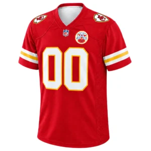 Men's Kansas City Chiefs Jersey for Men Remarkable