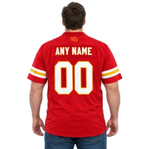 Men's Kansas City Chiefs Jersey for Men Remarkable
