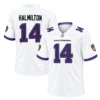 Men's Kyle Hamilton Ravens Jersey 2026 Epic Fan Gear