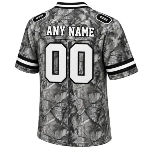 Men's Las Vegas Raiders Jersey Custom Dynamic Style