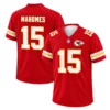 Men's Patrick Mahomes Jersey Chiefs Game Day Remarkable