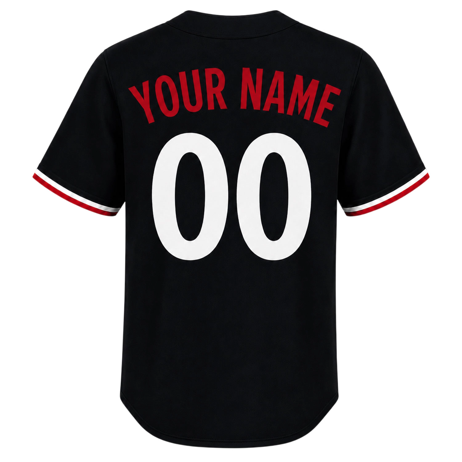 Minnesota Twins Black Custom Jersey Memorable Style