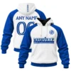 Nashville SC Hoodie Custom Vibrant Fan Gear