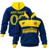 Nashville SC Hoodie Personalized Bold Fan Style