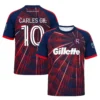 NE Revolution jersey Carles Gil – Bold Fan Merch