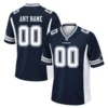 New Dallas Cowboys Jersey 2026 Custom Prestige NFL Games