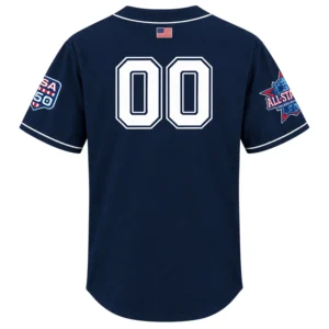 New York Yankees Navy Jersey 2026 Ultimate Merch Sport