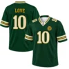 Packers Jordan Love Rivalries Jersey Bold Fan Style Green