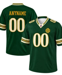 Packers Rivalry Jersey 2026 Unique Custom Style