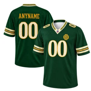 Packers Rivalry Jersey 2026 Unique Custom Style