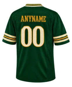 Packers Rivalry Jersey 2026 Unique Custom Style